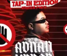 DELULU JAKARTA  LULULAND TAP IN EDITION