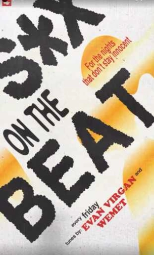 FOOGU GUNAWARMAN JAKARTA - S*X ON THE BEAT