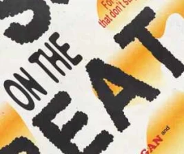 FOOGU GUNAWARMAN JAKARTA  SX ON THE BEAT