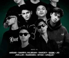 FOS KEMANG JAKARTA  FRIDAY