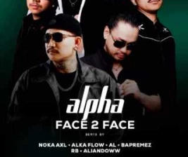 FOS KEMANG JAKARTA - ALPHA FACE TO FACE