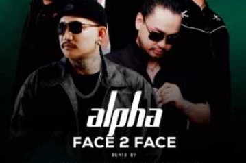 FOS KEMANG JAKARTA - ALPHA FACE TO FACE