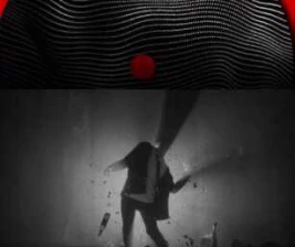 FYNE JAKARTA  HANGOVER IN THE RED