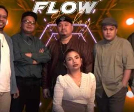 THE GREAT GATSBY SCBD JAKARTA  PARTY AND FLOW