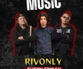 HOTLICKS GADING SERPONG - LIVE MUSIC