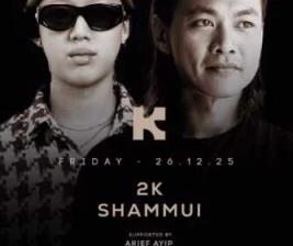 KODE JAKARTA  FRIDAY