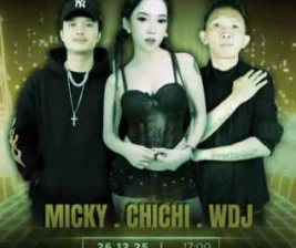 MAESTRO COCO MANGGA DUA JAKARTA  FRIDAY