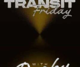 MR HANS BAR SENOPATI JAKARTA  TRANSIT FRIDAY