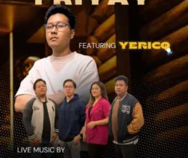 NIGHTCAP PURI JAKARTA  FRIDAY FRIYAY