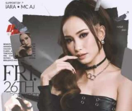 BLACK OWL KELAPA GADING JAKARTA  FRIDAY