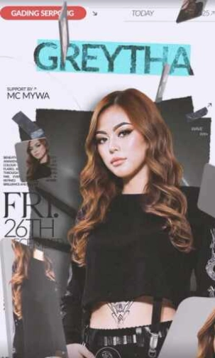 BLACK OWL GADING SERPONG - FRIDAY