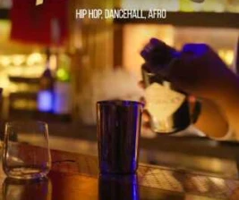 PANTJA SENOPATI JAKARTA  FRIDAYS