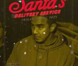 ROSE GUNAWARMAN JAKARTA  SANTAS DELIVERY SERVICE