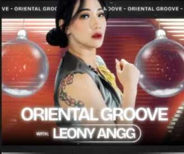 THE 21 CLUB PIK JAKARTA  ORIENTAL GROOVE