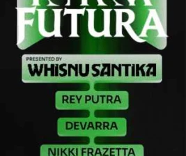 THE H CLUB SCBD JAKARTA  INTRA FUTURE