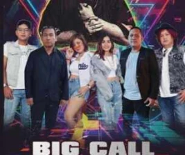 URBAN PLACE KELAPA GADING JAKARTA  BIG CALL SUGARBABY