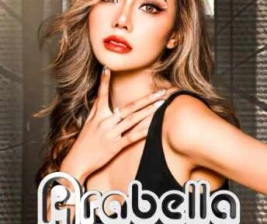 WOODEN BAR RESTO GADING SERPONG  FRIDAY