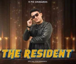 AMETHYST CLUB JAKARTA  SATURDAY