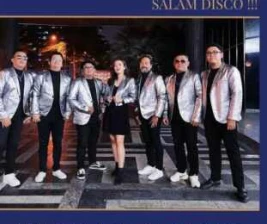 AMIGOS KEMANG JAKARTA  SATURDAY