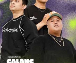 ANAK KEMANG CAFE JAKARTA  SATURDAY