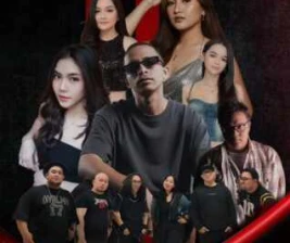 ATTICA KUNINGAN JAKARTA  SPICY SATURDAY