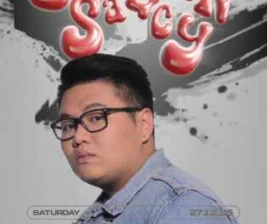 BASQUE KUNINGAN JAKARTA  SMOTHN SAUCY