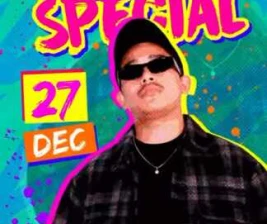 BIG BROTHER KEMANG JAKARTA  FIESTA SPECIAL 