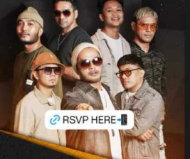 BLAZE JAKARTA  SATURDAY