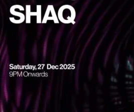 BOCA SETIABUDI JAKARTA  SATURDAY