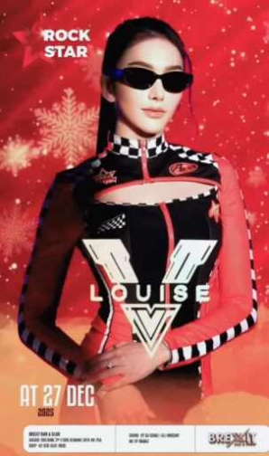 BREXIT KEMANG JAKARTA - ROCK STAR