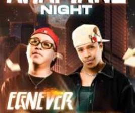 THE BROTHERHOOD GUNAWARMAN JAKARTA  AMAPIANO NIGHT