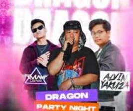 DRAGON CHAMBER JAKARTA  DRAGON PARTY NIGHT
