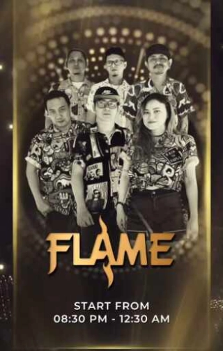 BLACK CHAMP TEBET JAKARTA - SATURDAY