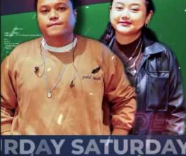 CLIQUE GADING SERPONG  SATURDAY