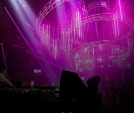 COLOSSEUM JAKARTA  SATURDAY