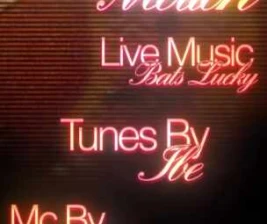 DWNTWN JAKARTA  SATIN MATION