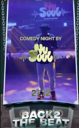 HELIOS PIK JAKARTA - BACK2 THE BEAT