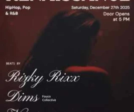 IZZY SOCIAL CLUB JAKARTA  URBAN REINASSANCE