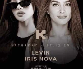 KODE JAKARTA  SATURDAY