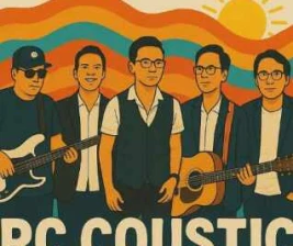 LA VUE ROOFTOP BAR JAKARTA  SATURDAY