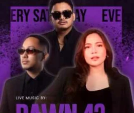 LAVVA SENAYAN JAKARTA  SAFEHOUSE DANCE