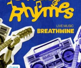 LUCY IN THE SKY SPARK JAKARTA  CHASM RHYMES