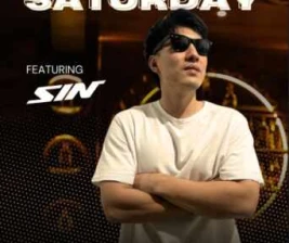 NIGHTCAP PURI JAKARTA  SOCIAL SATURDAY