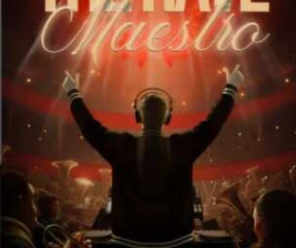 NOYA X 80 PROOF PIK 2 JAKARTA  THE RAVE MAESTRO