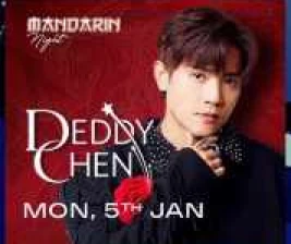 NOYA X 80 PROOF PIK 2 JAKARTA - MONDAY