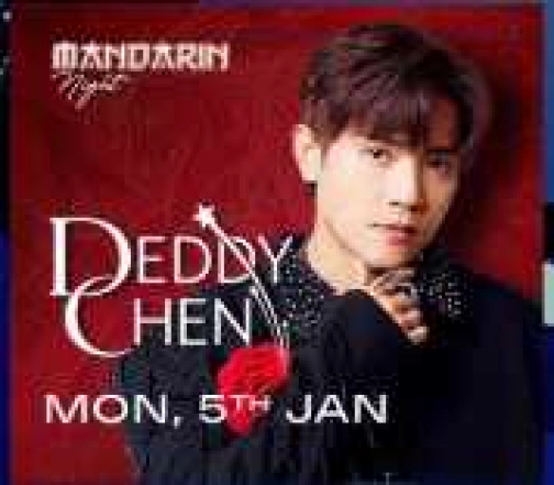 NOYA X 80 PROOF PIK 2 JAKARTA - MONDAY