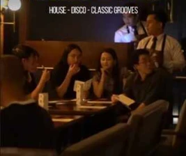 PANTJA SENOPATI JAKARTA  HOUSESTEPPERS