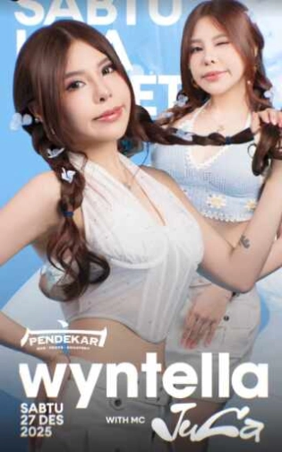 PENDEKAR GADING SERPONG - SATURDAY