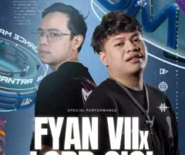 MANTRA PIK JAKARTA  SATURDAY