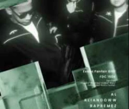 WHITE RABIT GATOT SUBROTO JAKARTA  MONDAY